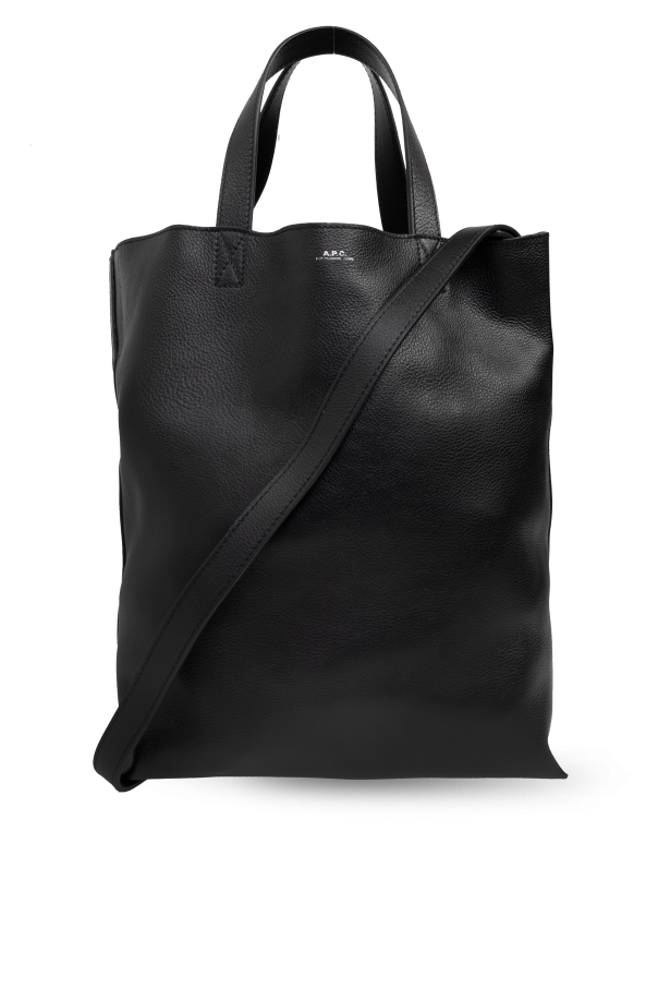 A.P.C. A.P.C. 'Maiko Medium' Shopper Bag