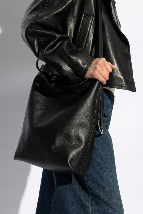 A.P.C. A.P.C. 'Maiko Medium' Shopper Bag