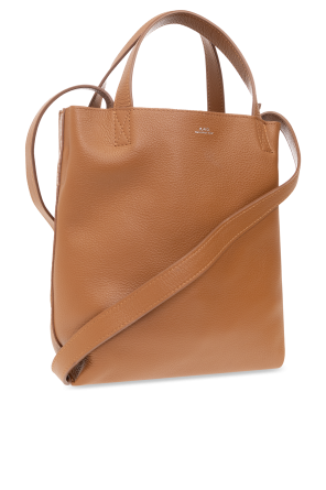 A.P.C. ‘Malko Small’ shoulder bag