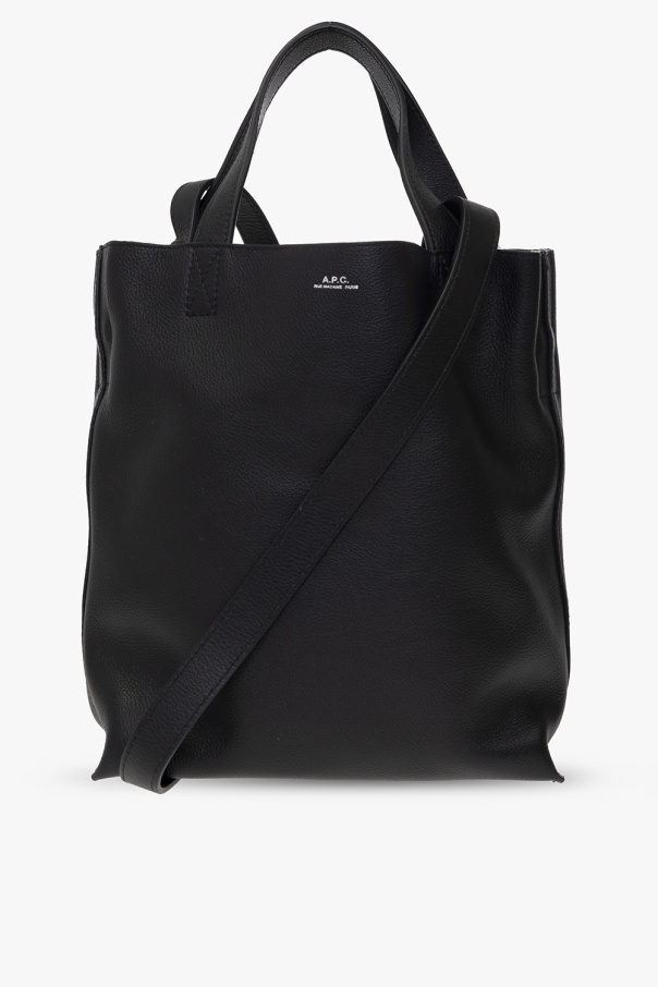 A.P.C. 'Cabas Maiko Small' shoulder bag