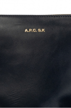 A.P.C. A.P.C. x Suzanne Koller