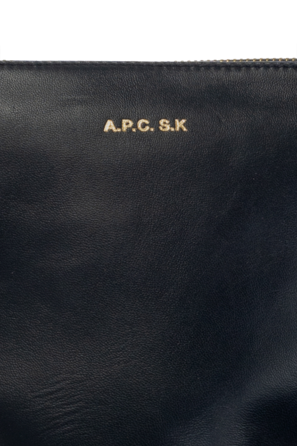 A.P.C. A.P.C. x Suzanne Koller