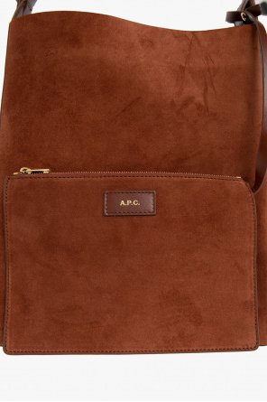 A.P.C. 'Sac Virginie Small' shoulder bag