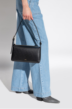 ’virginie baguette’ shoulder bag od A.P.C.