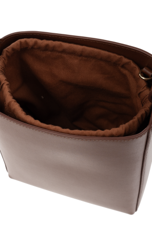 A.P.C. ’Virginie Small’ shoulder basket bag