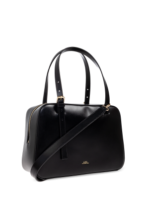 A.P.C. Handbag `Virginie`