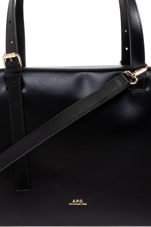 A.P.C. Handbag `Virginie`