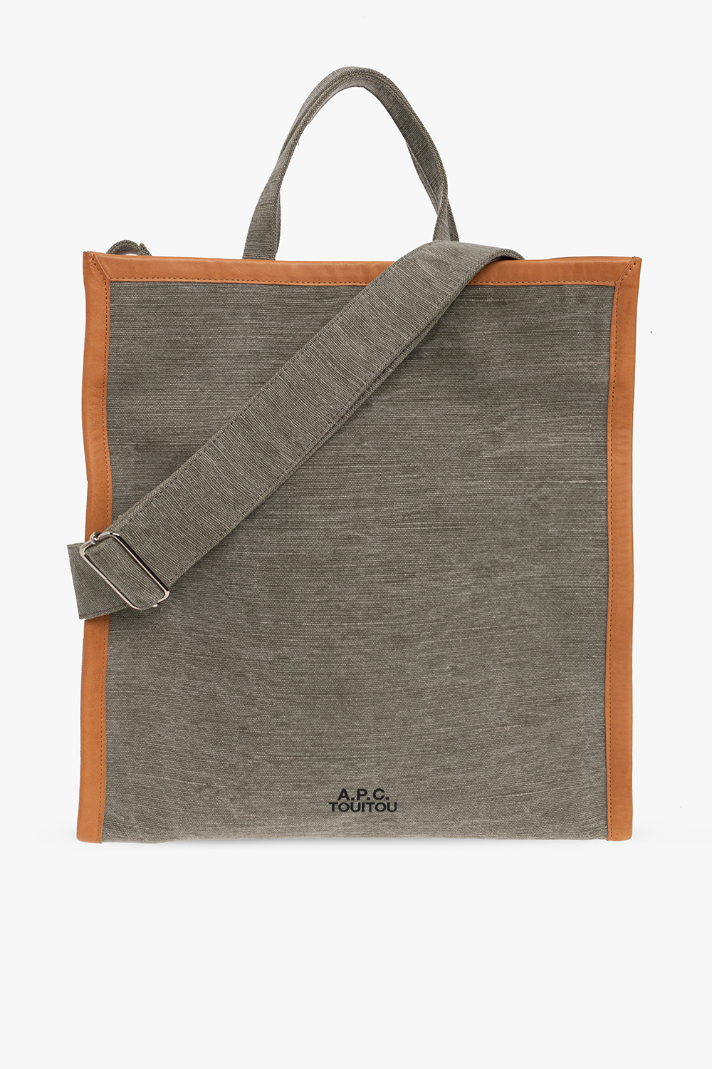 A.P.C. ‘Bouvard’ shoulder bag