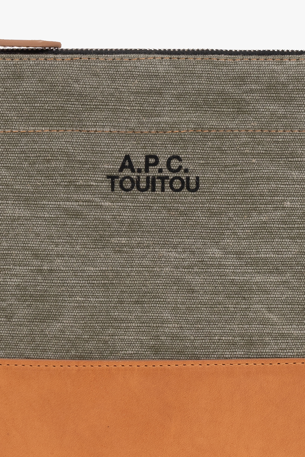 A.P.C. ‘Pochette Pecuchet’ handbag