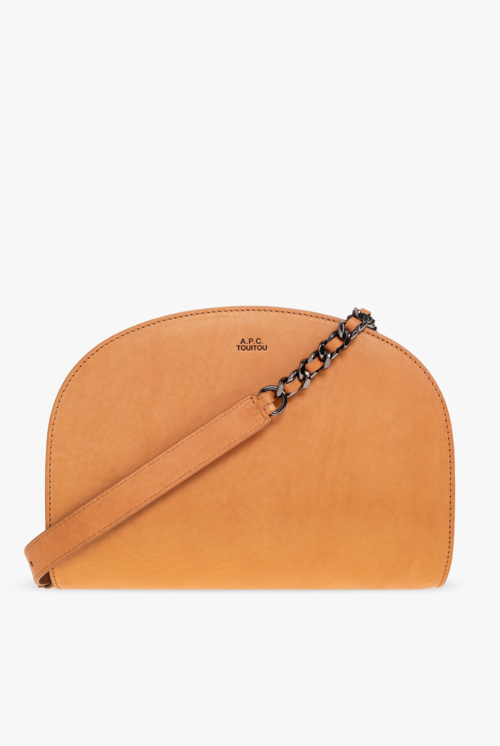 A.P.C. ‘Demi-Lune’ shoulder bag