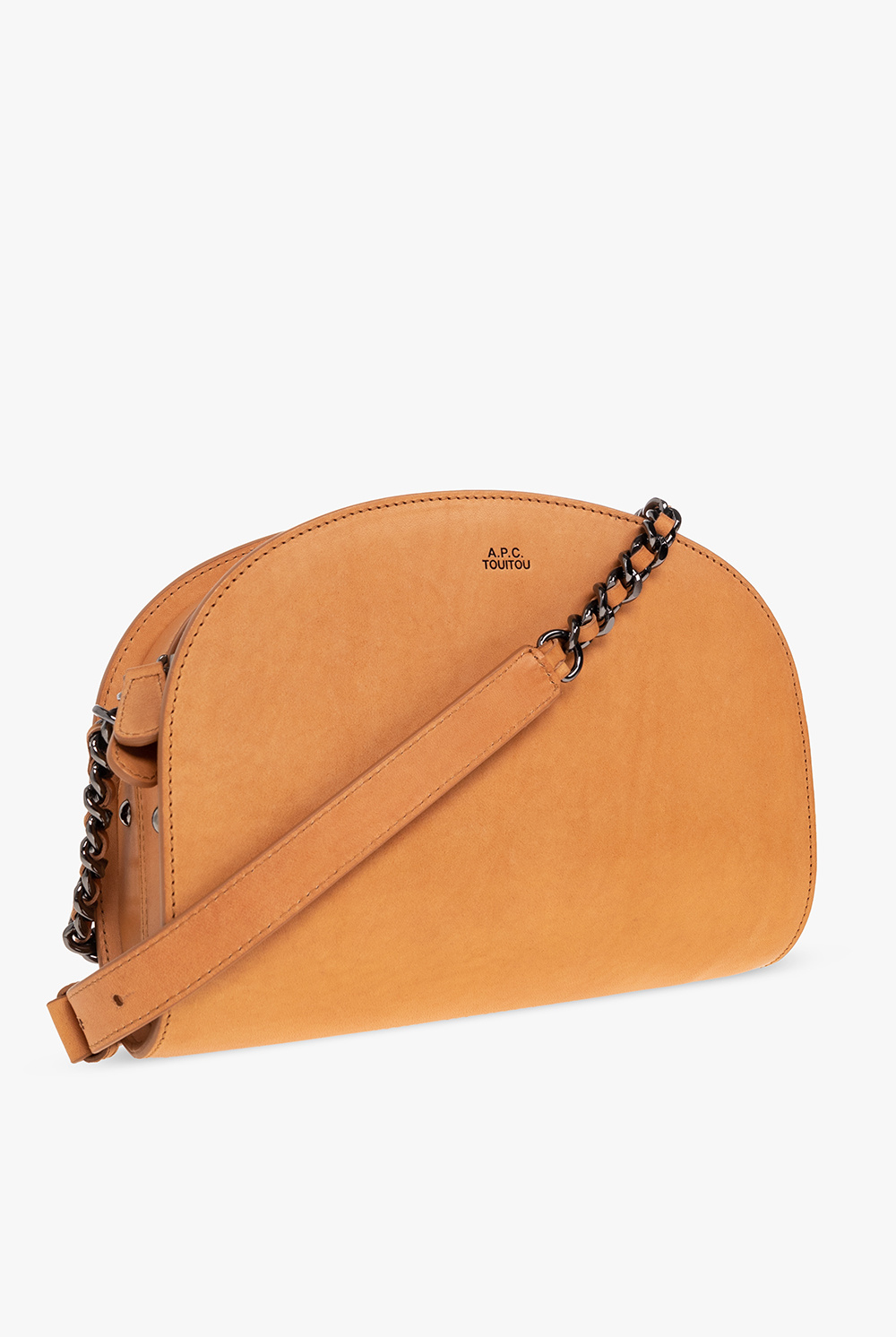 A.P.C. ‘Demi-Lune’ shoulder bag