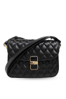 A.P.C. BLACK Grace shoulder bag