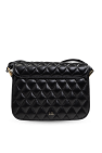 A.P.C. BLACK Grace shoulder bag