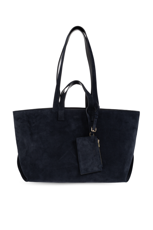 Shopper type bag od A.P.C.