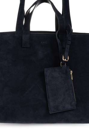 A.P.C. Taška typu 'shopper'