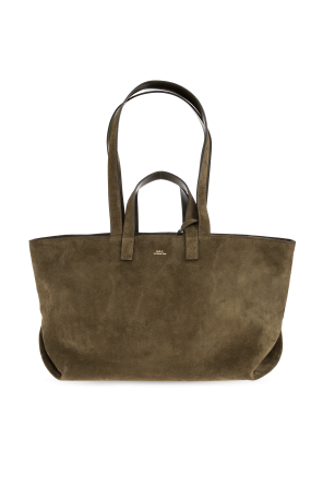 Bag 'le drummer' od A.P.C.