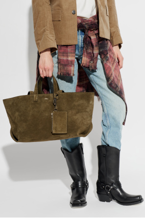 Bag 'le drummer' od A.P.C.