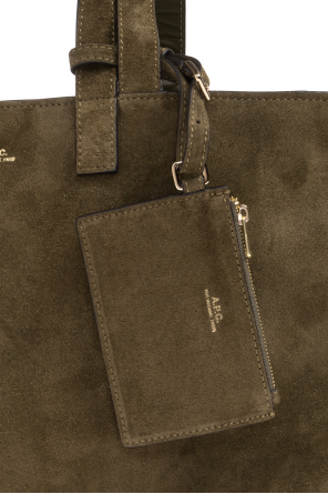 A.P.C. Bag `Le Drummer`