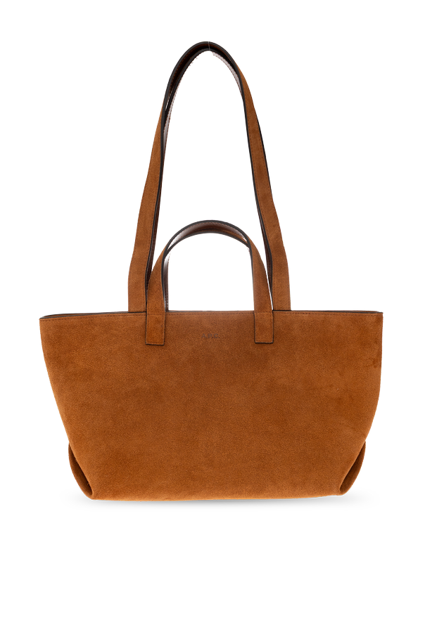 Drummer Small bag od A.P.C.