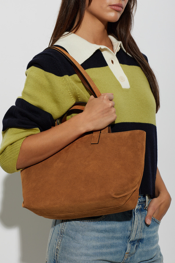 A.P.C. Tasche ‘Drummer Small’