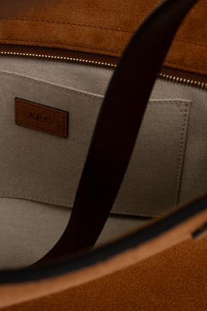 A.P.C. Tasche ‘Drummer Small’