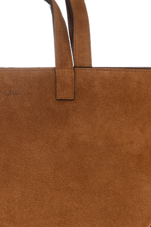 A.P.C. Tasche ‘Drummer Small’