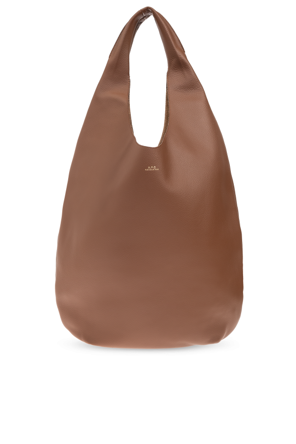 Shoulder bag `Neige` od A.P.C.