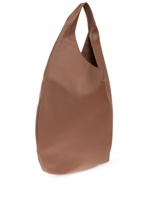 A.P.C. Bolsa a tiracolo `Neige`