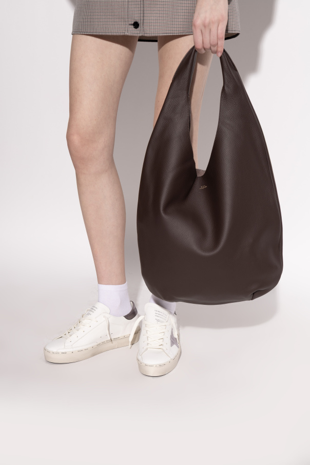 A.P.C. Shopper bag ‘Le Neige’