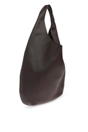 A.P.C. Shopper bag ‘Le Neige’