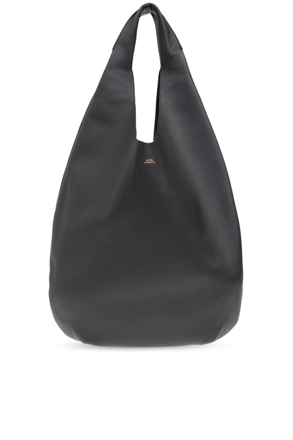 Shoulder bag `Neige` od A.P.C.