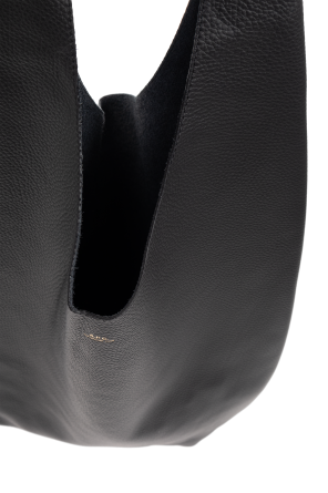 A.P.C. Shoulder bag `Neige`