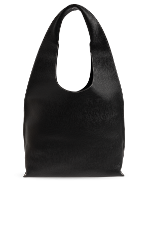 A.P.C. Leder Tasche „Naige“