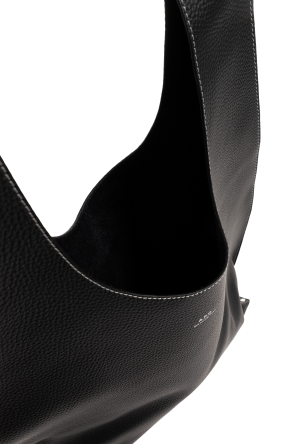 A.P.C. Leder Tasche „Naige“
