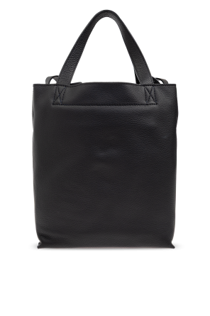 A.P.C. "Malko Small" shopper bag