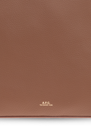 A.P.C. Shoulder bag `Vera`