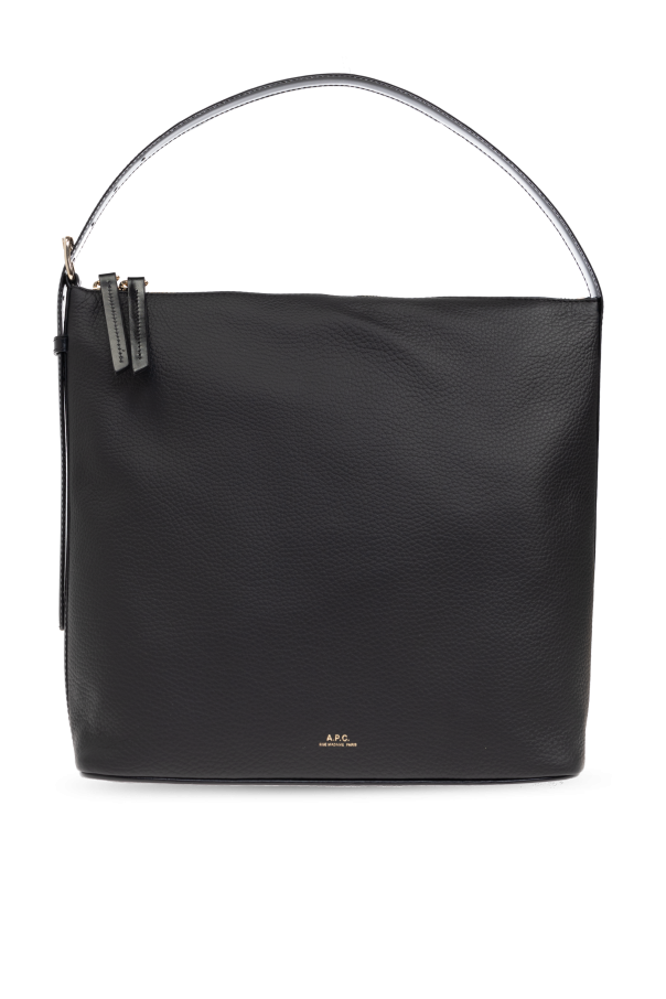 A.P.C. Shoulder bag `Vera`