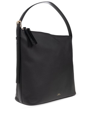 A.P.C. Shoulder bag `Vera`