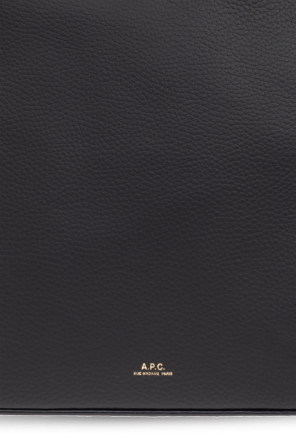 A.P.C. Shoulder bag `Vera`