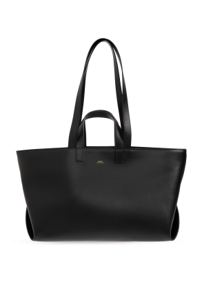 ‘Le Drummer’ Shopper Bag