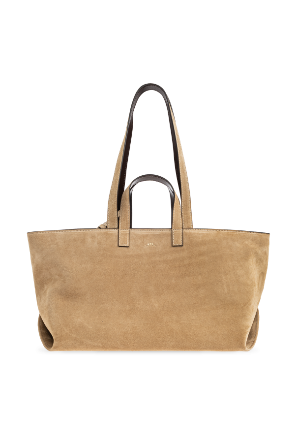 Shopper bag ‘Le Drummer’ od A.P.C.