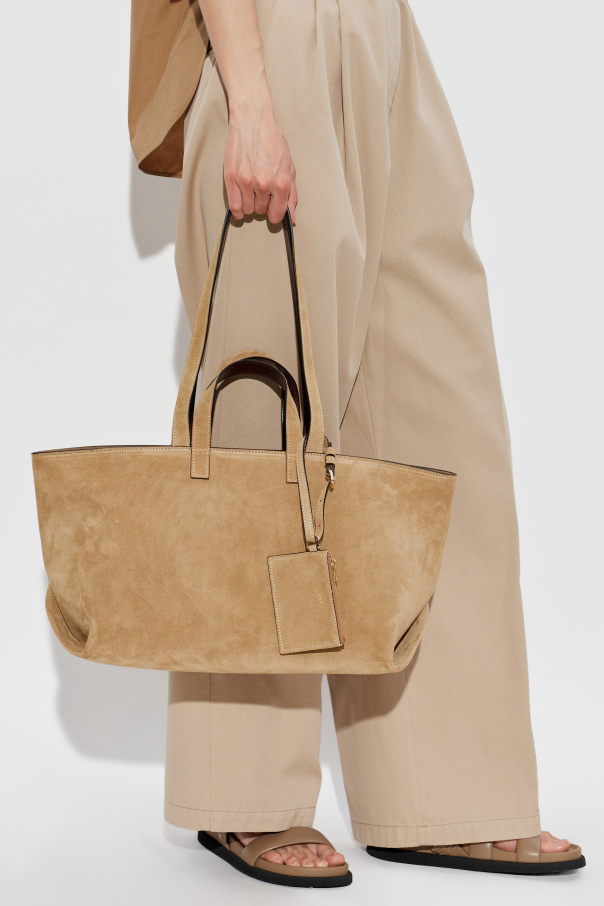 A.P.C. Bolso “Le Drummer” tipo “Shopper”