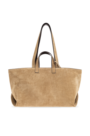 A.P.C. Bolso “Le Drummer” tipo “Shopper”