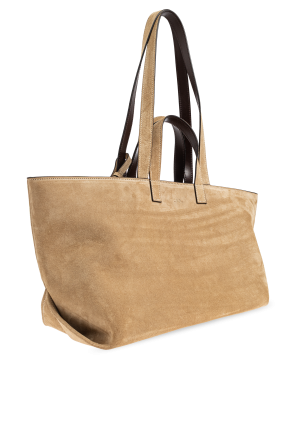A.P.C. Bolso “Le Drummer” tipo “Shopper”