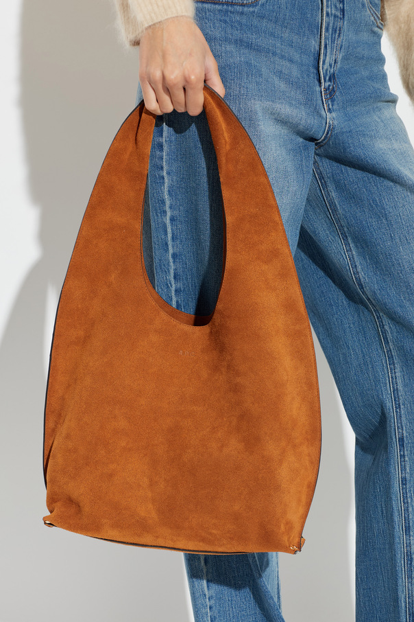 A.P.C. ‘Nalge’ Bag