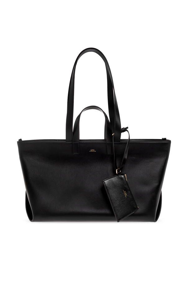 Shopper-type bag od A.P.C.