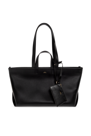 Torba typu 'shopper'
