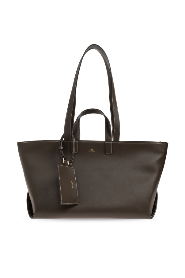 Bag ‘Pxceo’ od A.P.C.