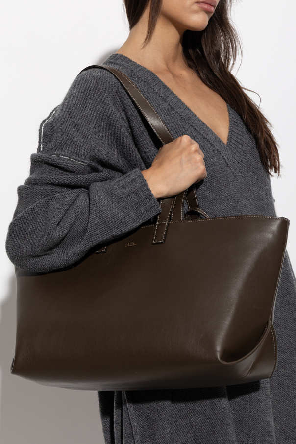 A.P.C. Bag ‘Pxceo’