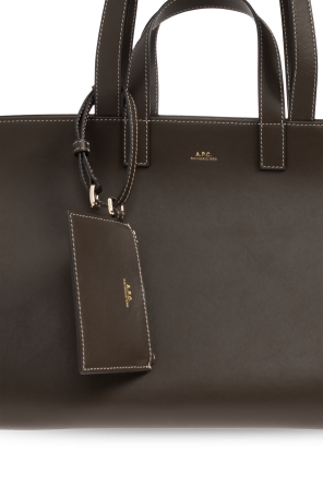 A.P.C. Bag ‘Pxceo’